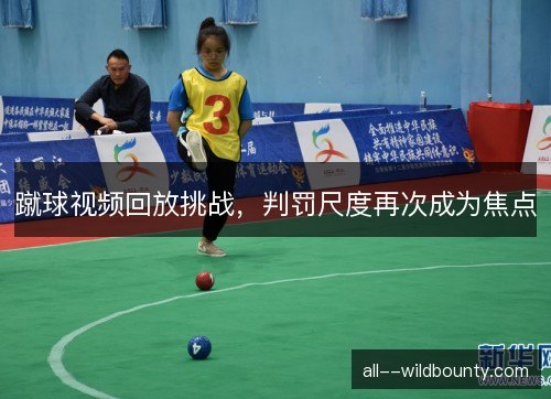 蹴球视频回放挑战,判罚尺度再次成为焦点 蹴球视频回放挑战,判罚尺度再次成为焦点